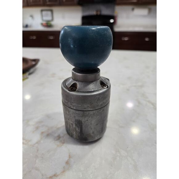 Vintage Semi Gear Shift Knob Multi Range - Picture 3 of 6